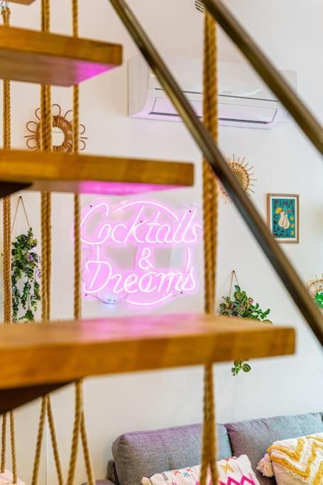 Ciotat Colada Beau Duplex Atypique A 50 M Du Port Classe 3 Etoiles La Ciotat Dış mekan fotoğraf